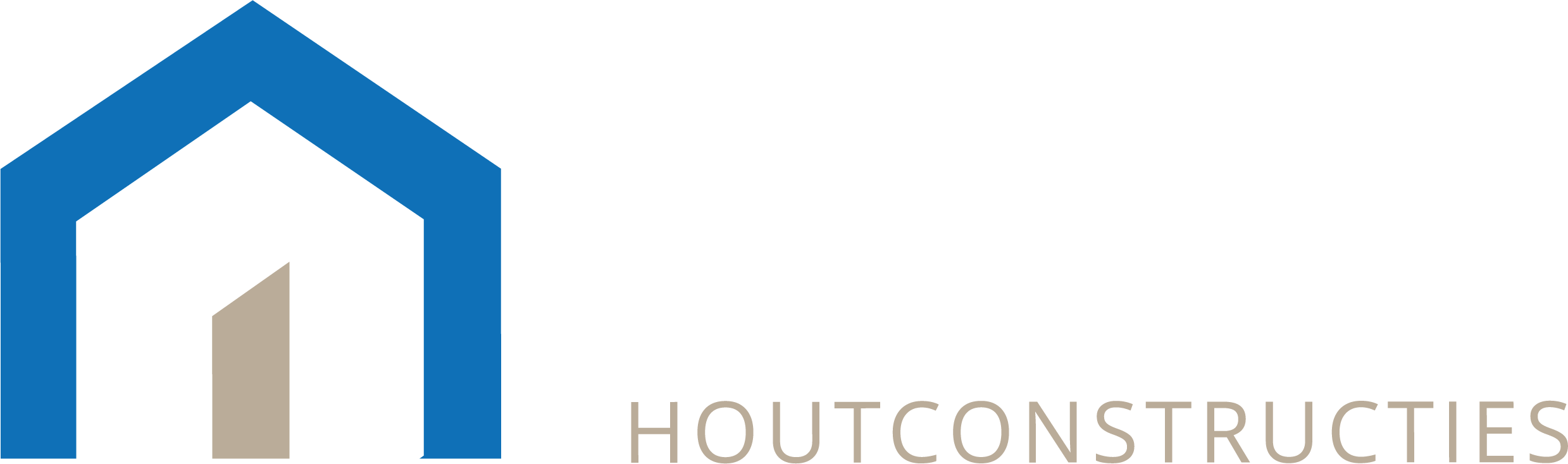 Logo Dewilde Houtconstructies Staden